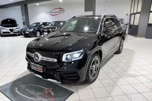 MERCEDES-BENZ GLB 200 Automatic 4Matic Premium