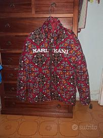 Giubbotto Reversibile Karl Kani - Taglia S
