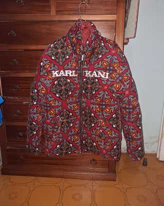 Giubbotto Reversibile Karl Kani - Taglia S