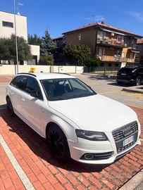 AUDI A4 4ª serie - 2009