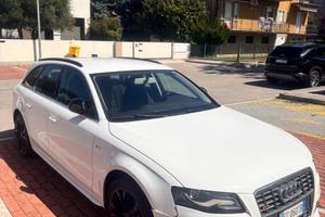 AUDI A4 4ª serie - 2009