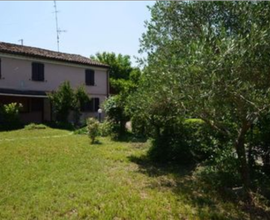 Cerco casa in campagna