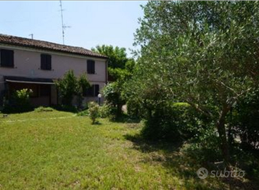 Cerco casa in campagna