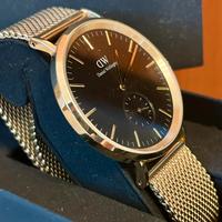 Orologio Daniel Wellington  Gold 40mm Men