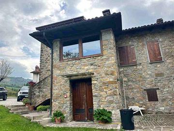 Appartamento Monzuno [Cod. GA175lbVRG]