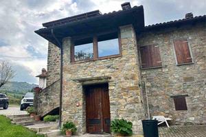 Appartamento Monzuno [Cod. GA175lbVRG]