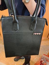 Borsa Manila Grace