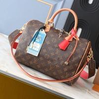 Borsa Louis Vuitton LV Speedy Soft 30 Boho