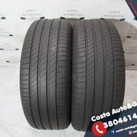 225 55 18 Michelin 85% 2020 225 55 R18 Pneus