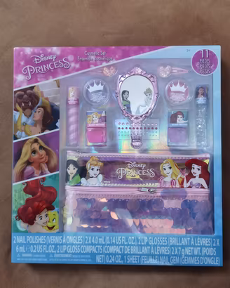 Disney principesse 
