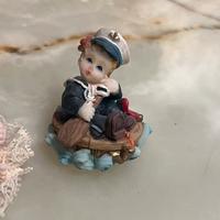 oggettistica in resina