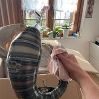 Scarico dbr completo superfast x tpr 86 imbocco 32