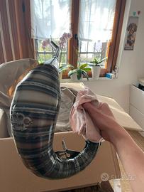 Scarico dbr completo superfast x tpr 86 imbocco 32