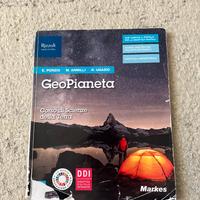 GeoPianeta - 9788823106567