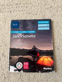 GeoPianeta - 9788823106567