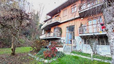 4 LOCALI A CASTIGLIONE TORINESE