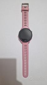 smartwatch garmin forerunner 255s 