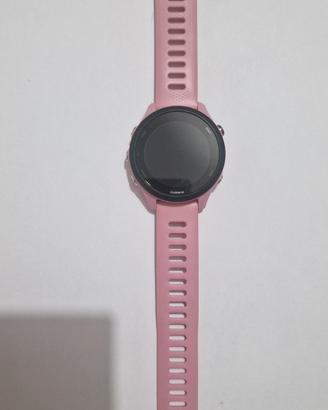 smartwatch garmin forerunner 255s 