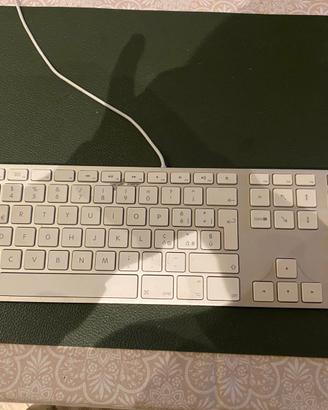 Tastiera Apple Keyboard
