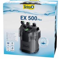 Filtro  esterno acquario