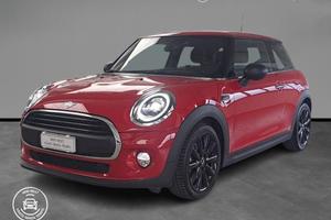 MINI One 1.5 One + Tetto apr.