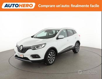 RENAULT Kadjar VB75600