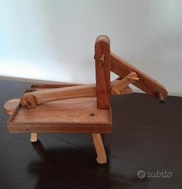 Gramola in miniatura