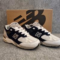 new Balance 991 sns sneakerstuff 37.5