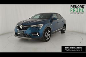 RENAULT Arkana 1.6 E-Tech full hybrid Techno 145cv