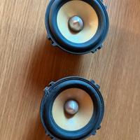 Focal K2 Power Midrange 4” – Alta fedeltà