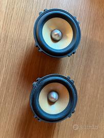 Focal K2 Power Midrange 4” – Alta fedeltà