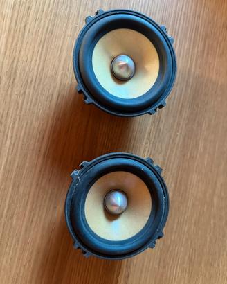 Focal K2 Power Midrange 4” – Alta fedeltà