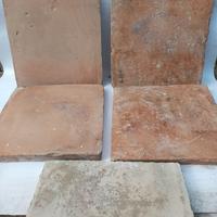 MATTONI ANTICHI COTTO SALENTINO