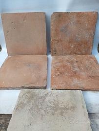 MATTONI ANTICHI COTTO SALENTINO