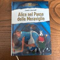 Alice nel paese delle meraviglie