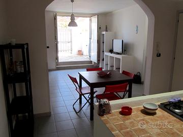 Appartamento " La Terra"