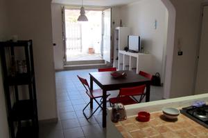 Appartamento " La Terra"