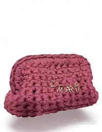 CLUTCH BAG PERSONALIZZATA