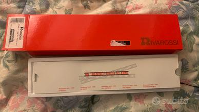 Rivarossi Locomotiva E428 143 Fs 2aserie 1:87