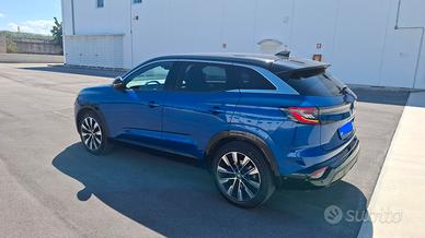 RENAULT AUSTRAL MILD HYBRID 