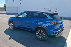 RENAULT AUSTRAL MILD HYBRID 