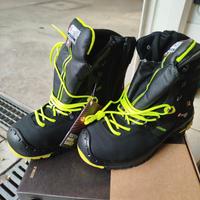 scarpe antinfortunistiche 