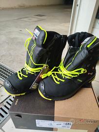 scarpe antinfortunistiche 