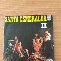 Vinile 45 giri Santa Esmeralda 2 “ the house…