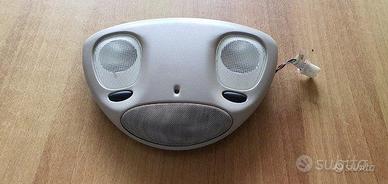 Plafoniera interna Jaguar XKR dal 1998 al 2006