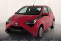 Toyota Aygo 5p 1.0 x-play 72cv