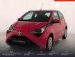 Toyota Aygo 5p 1.0 x-play 72cv
