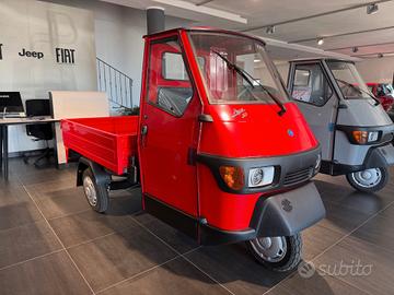 Piaggio Ape 50