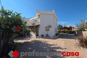 Villa o villino Taranto [Professionecasa2041VRG]