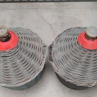 Damigiane 54l e Bottiglioni